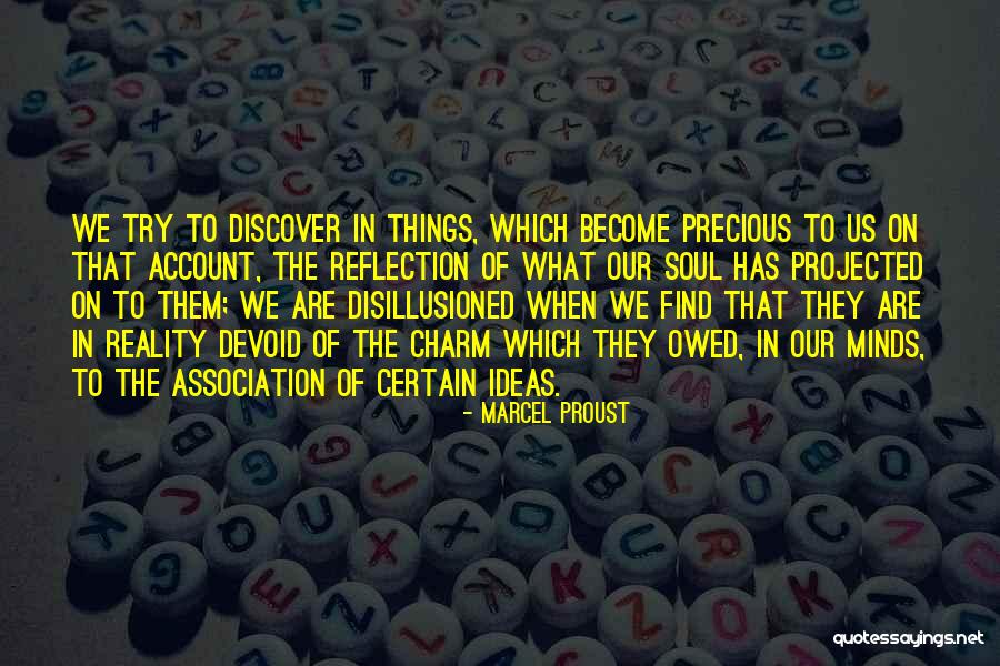 Chiemgau Gymnasium Quotes By Marcel Proust Chiemgau Gymnasium Quotes By Marcel Proust