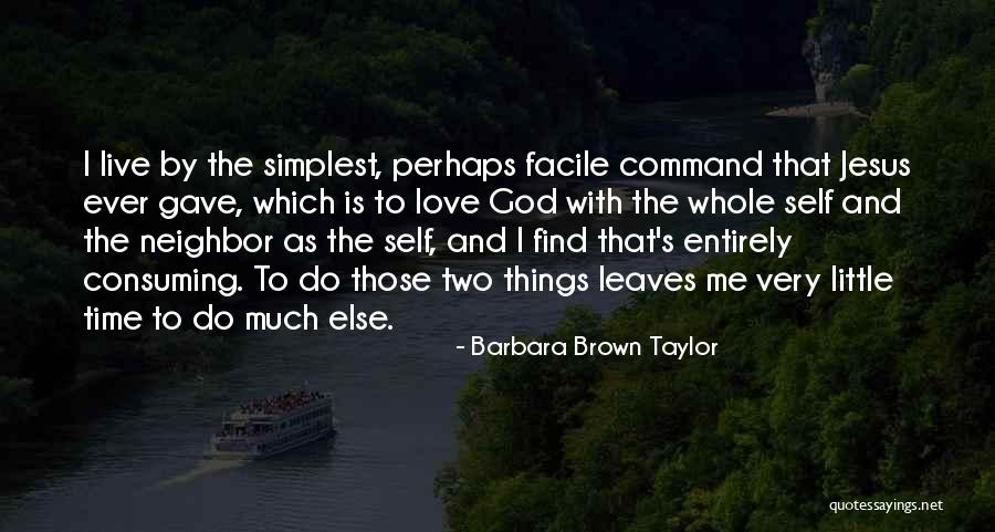 Chiemi Karasawa Quotes By Barbara Brown Taylor Chiemi Karasawa Quotes By Barbara Brown Taylor