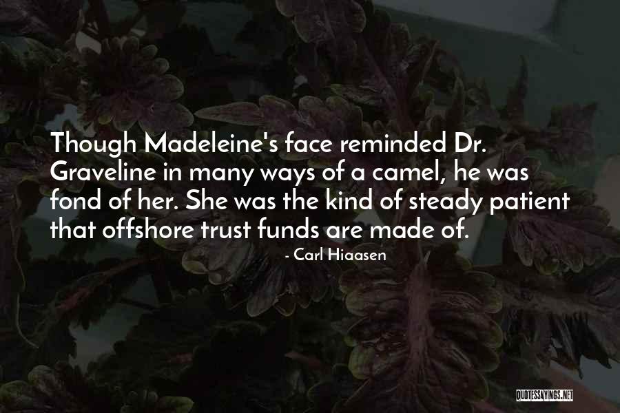 Chien Po Mulan Quotes By Carl Hiaasen Chien Po Mulan Quotes By Carl Hiaasen