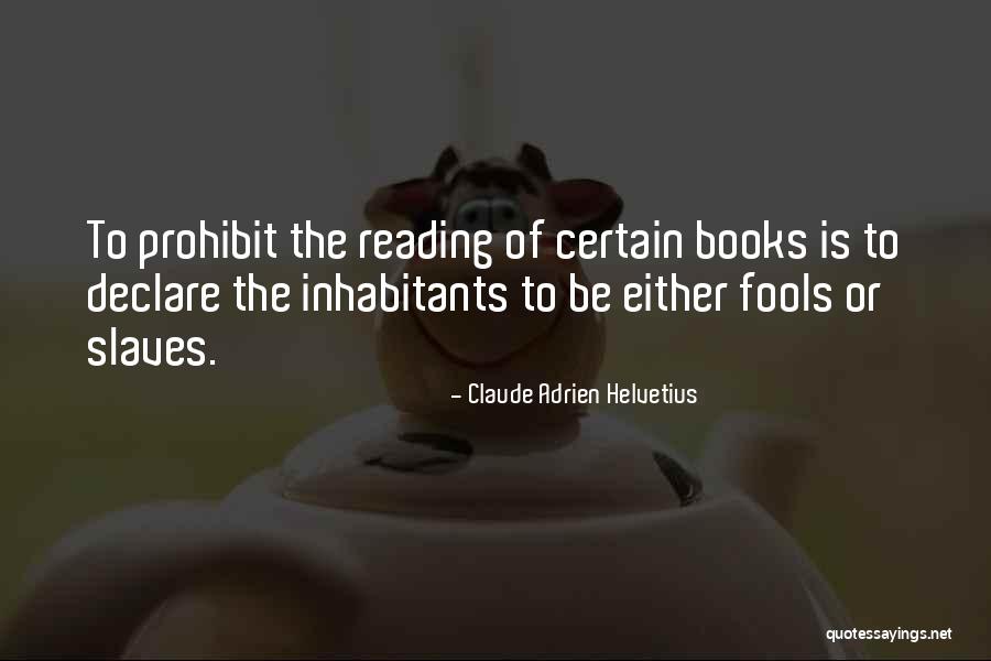 Chien Po Mulan Quotes By Claude Adrien Helvetius Chien Po Mulan Quotes By Claude Adrien Helvetius