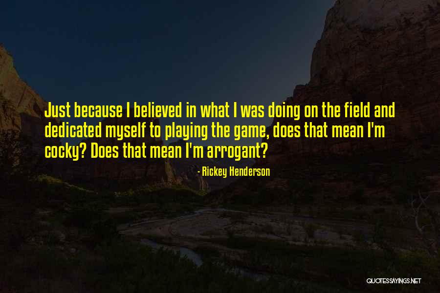Chien Po Mulan Quotes By Rickey Henderson Chien Po Mulan Quotes By Rickey Henderson