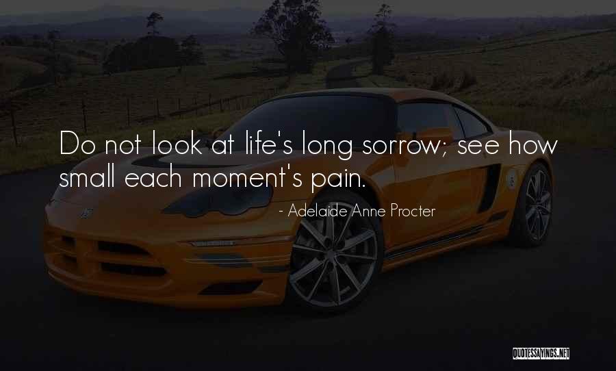 Chiera Law Quotes By Adelaide Anne Procter Chiera Law Quotes By Adelaide Anne Procter