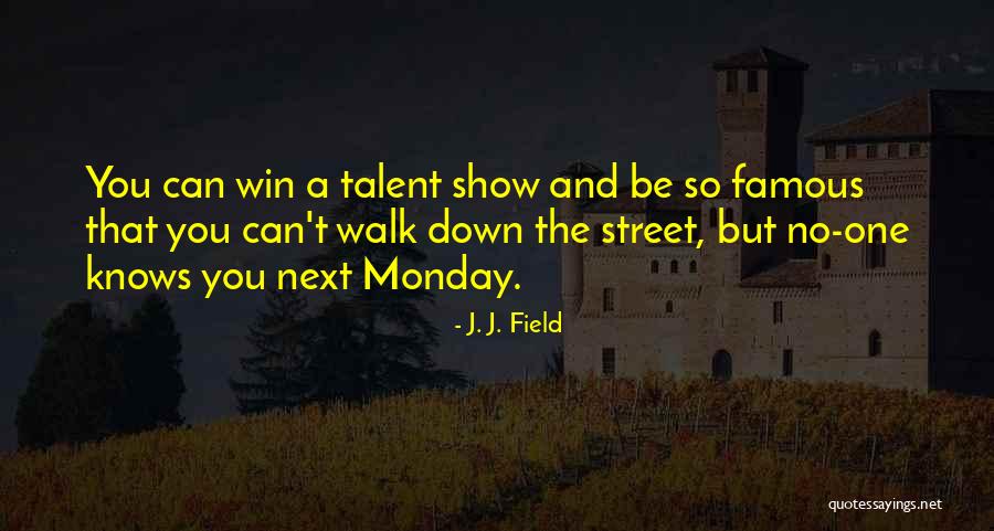 Chierici Painting Quotes By J. J. Field Chierici Painting Quotes By J. J. Field