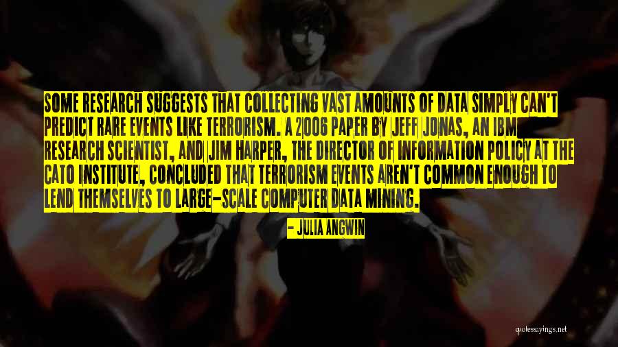 Chierico Significato Quotes By Julia Angwin Chierico Significato Quotes By Julia Angwin