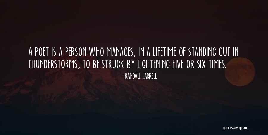 Chierico Significato Quotes By Randall Jarrell Chierico Significato Quotes By Randall Jarrell