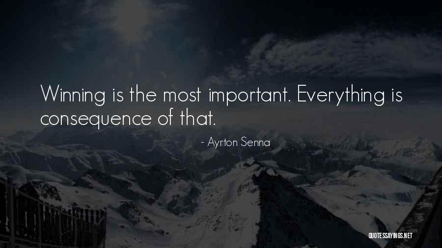 Chiesa Fiorentina Quotes By Ayrton Senna Chiesa Fiorentina Quotes By Ayrton Senna