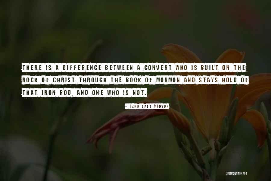 Chiesa Fiorentina Quotes By Ezra Taft Benson Chiesa Fiorentina Quotes By Ezra Taft Benson