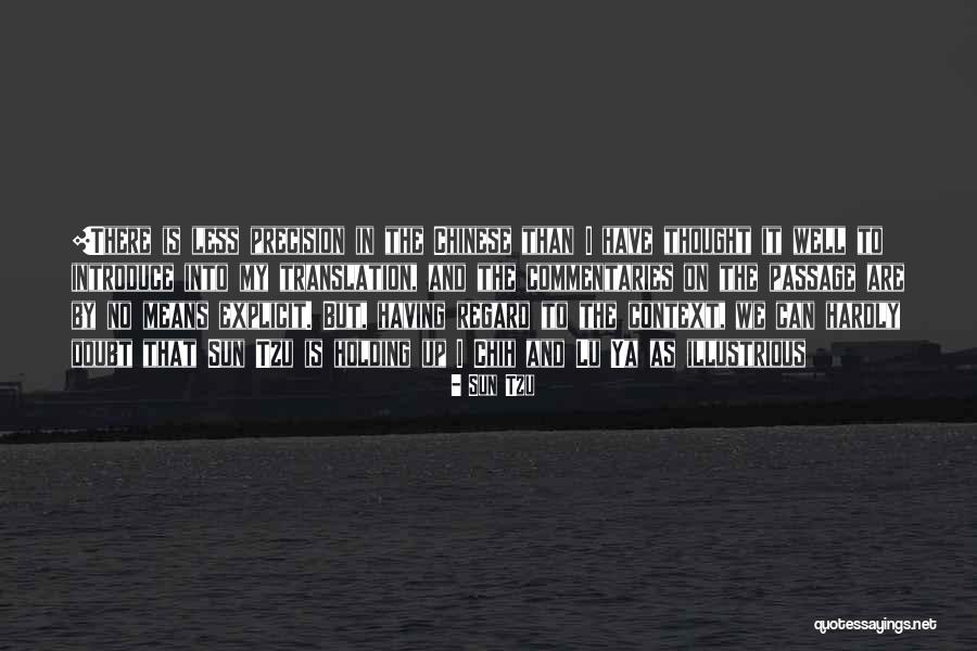 Chiesi Global Rare Quotes By Sun Tzu Chiesi Global Rare Quotes By Sun Tzu