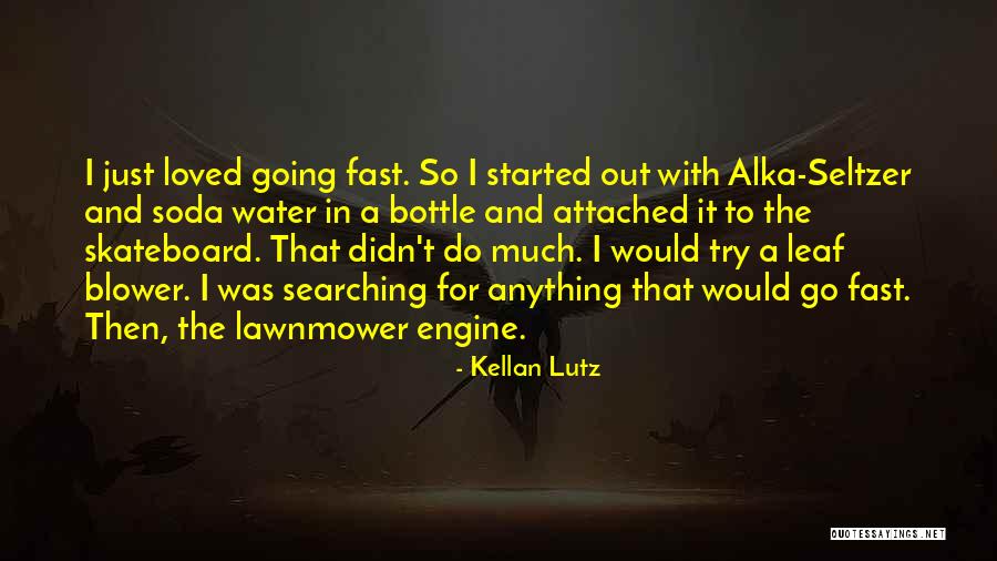 Chiesto Conjugation Quotes By Kellan Lutz Chiesto Conjugation Quotes By Kellan Lutz