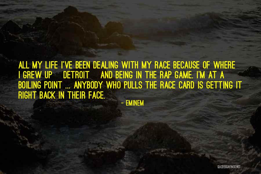 Chieti Italy Mountains Quotes By Eminem Chieti Italy Mountains Quotes By Eminem