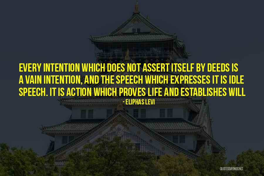 Chieti Quotes By Eliphas Levi Chieti Quotes By Eliphas Levi