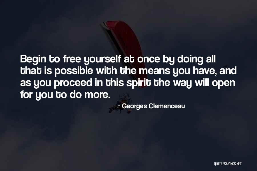 Chieti Quotes By Georges Clemenceau Chieti Quotes By Georges Clemenceau