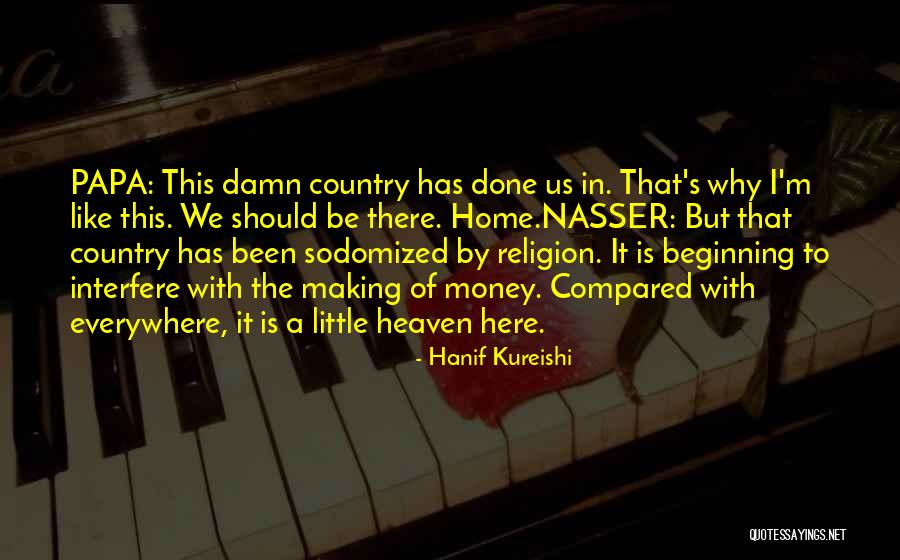 Chieveley School Quotes By Hanif Kureishi Chieveley School Quotes By Hanif Kureishi