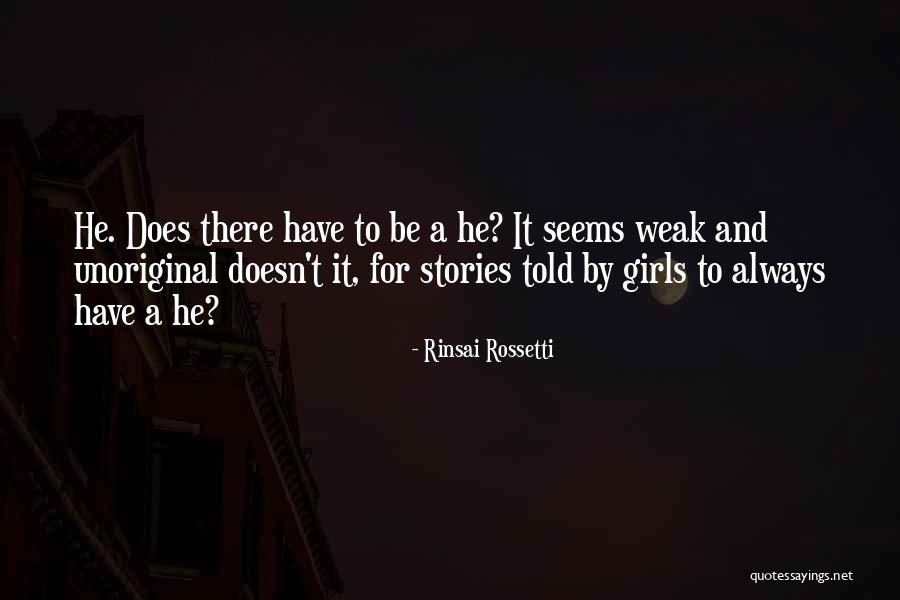 Chif Quotes By Rinsai Rossetti Chif Quotes By Rinsai Rossetti