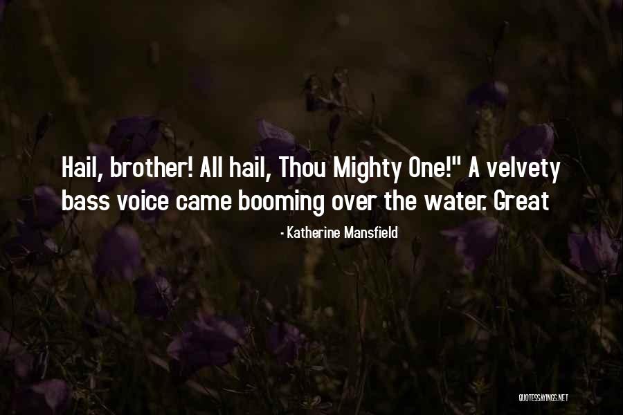 Chiff Quotes By Katherine Mansfield Chiff Quotes By Katherine Mansfield