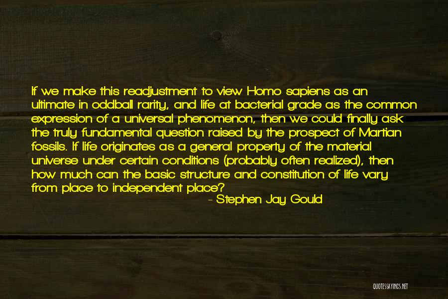 Chiffonier Pronunciation Quotes By Stephen Jay Gould Chiffonier Pronunciation Quotes By Stephen Jay Gould