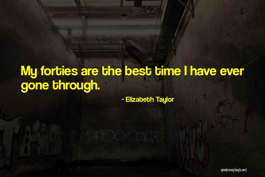 Chiffoniers Dressers Quotes By Elizabeth Taylor
