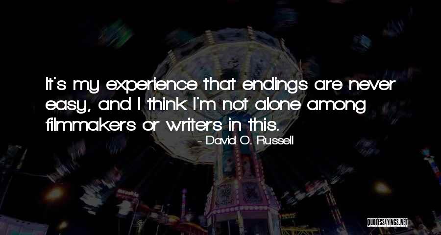 Chiflada Sinonimo Quotes By David O. Russell Chiflada Sinonimo Quotes By David O. Russell