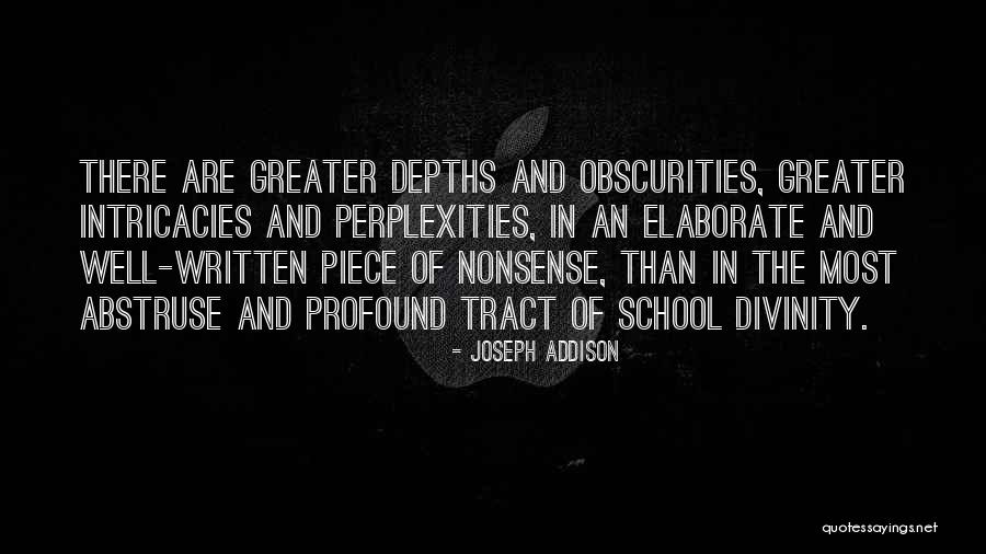 Chiflados Boxing Quotes By Joseph Addison Chiflados Boxing Quotes By Joseph Addison