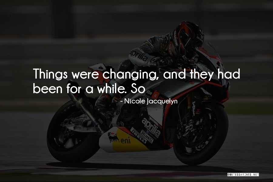 Chiflados Boxing Quotes By Nicole Jacquelyn Chiflados Boxing Quotes By Nicole Jacquelyn