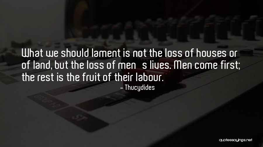 Chifley Business Quotes By Thucydides Chifley Business Quotes By Thucydides