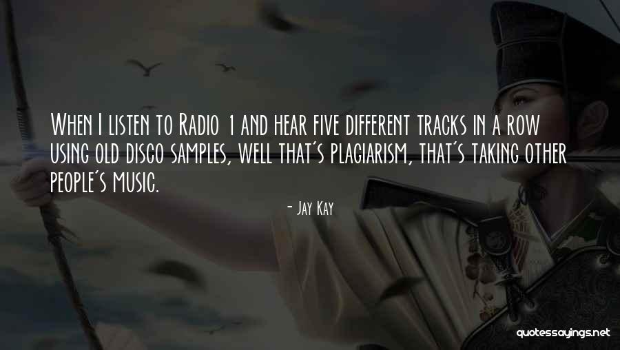 Chifonie Quotes By Jay Kay Chifonie Quotes By Jay Kay