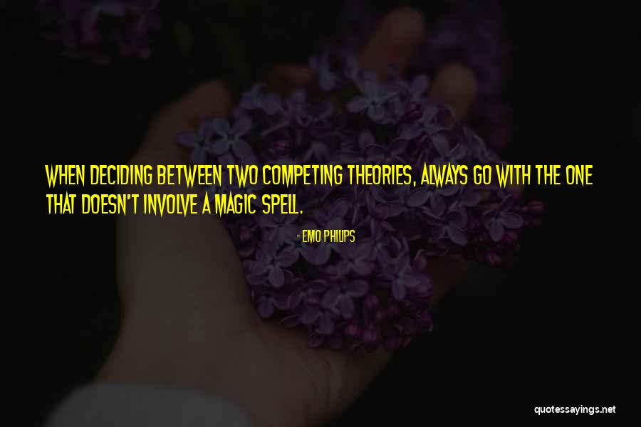 Chifor Eriola Quotes By Emo Philips Chifor Eriola Quotes By Emo Philips