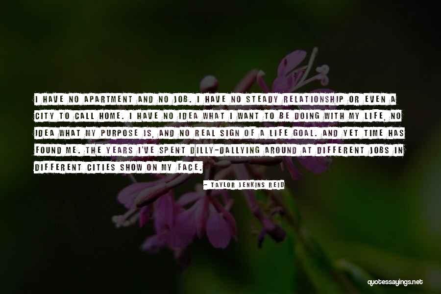 Chiggers On Dogs Quotes By Taylor Jenkins Reid Chiggers On Dogs Quotes By Taylor Jenkins Reid
