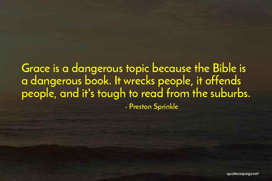 Chigi Quotes By Preston Sprinkle Chigi Quotes By Preston Sprinkle