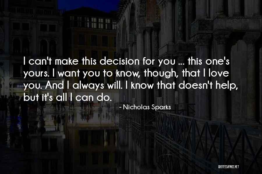 Chigiri E Quotes By Nicholas Sparks Chigiri E Quotes By Nicholas Sparks