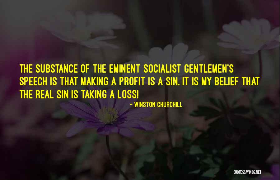Chignons Buns Quotes By Winston Churchill Chignons Buns Quotes By Winston Churchill