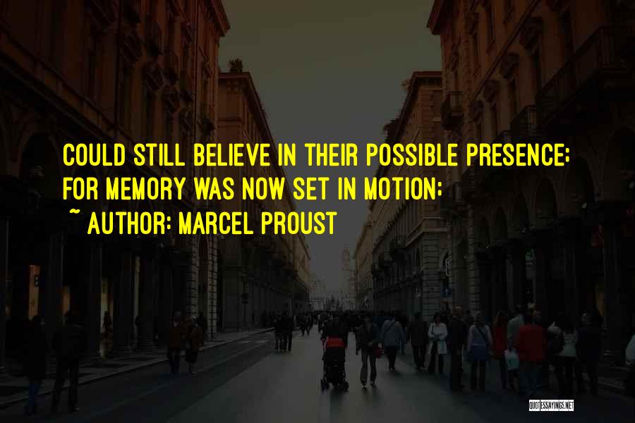 Chignons Pronunciation Quotes By Marcel Proust