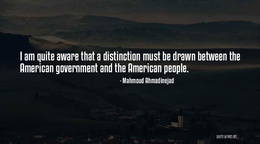 Chigurh Surname Quotes By Mahmoud Ahmadinejad Chigurh Surname Quotes By Mahmoud Ahmadinejad