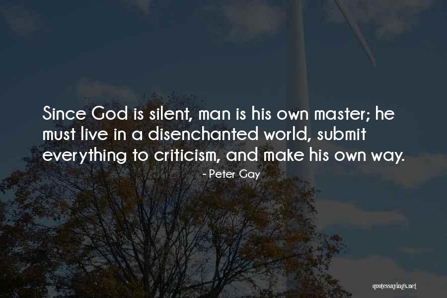 Chigusa Saga Quotes By Peter Gay Chigusa Saga Quotes By Peter Gay