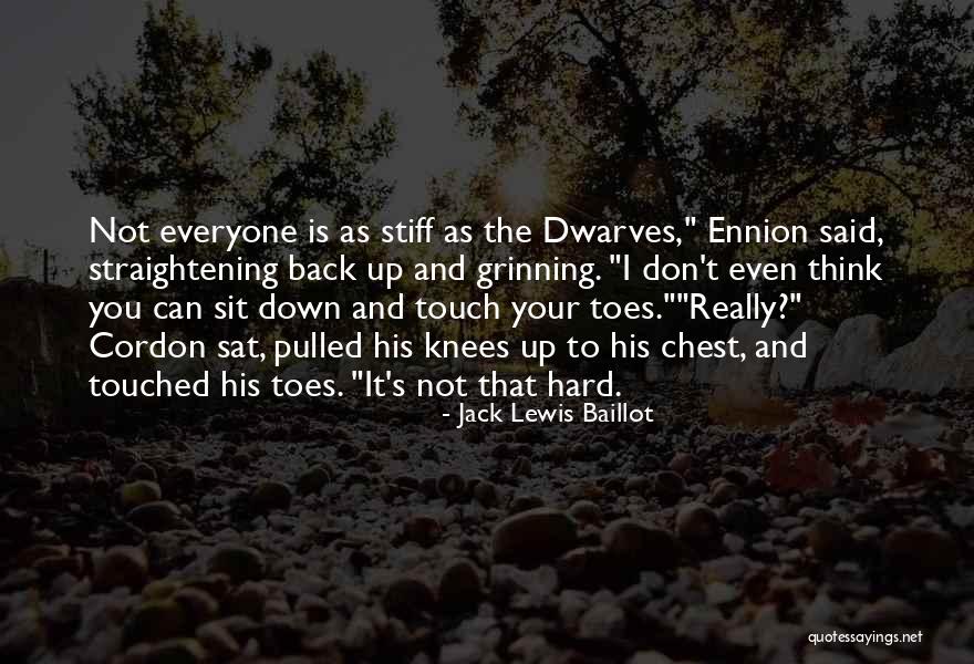 Chigusa Tsukikage Quotes By Jack Lewis Baillot Chigusa Tsukikage Quotes By Jack Lewis Baillot