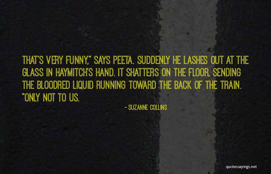 Chigusa Tsukikage Quotes By Suzanne Collins Chigusa Tsukikage Quotes By Suzanne Collins