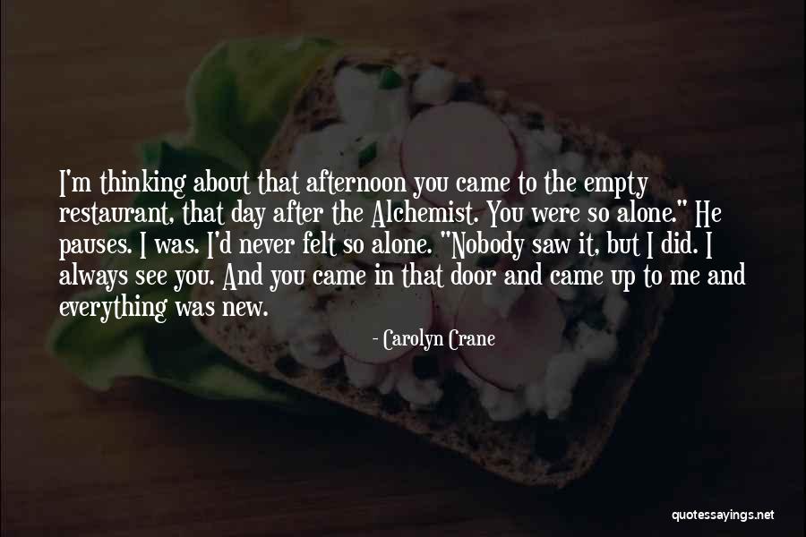 Chigvintsev Brothers Quotes By Carolyn Crane Chigvintsev Brothers Quotes By Carolyn Crane