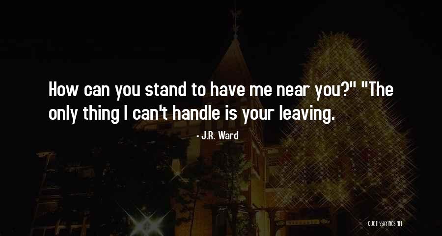 Chihade International Inc Quotes By J.R. Ward Chihade International Inc Quotes By J.R. Ward