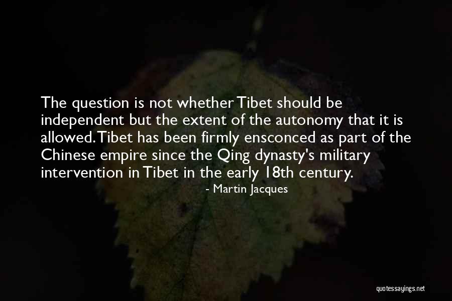 Chihade International Inc Quotes By Martin Jacques Chihade International Inc Quotes By Martin Jacques