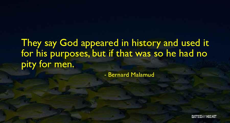 Chiharu Aoi Quotes By Bernard Malamud Chiharu Aoi Quotes By Bernard Malamud