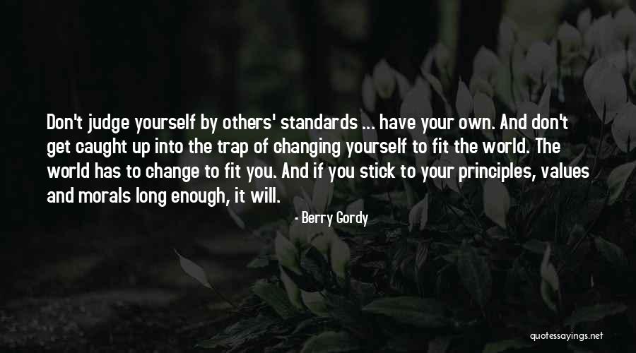 Chiharu Nakai Quotes By Berry Gordy Chiharu Nakai Quotes By Berry Gordy