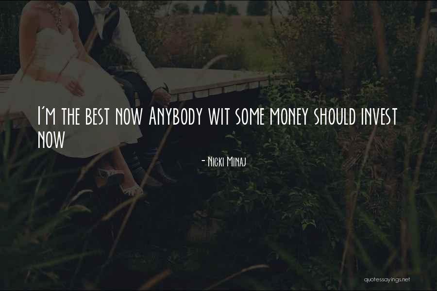 Chiharu Nakai Quotes By Nicki Minaj Chiharu Nakai Quotes By Nicki Minaj