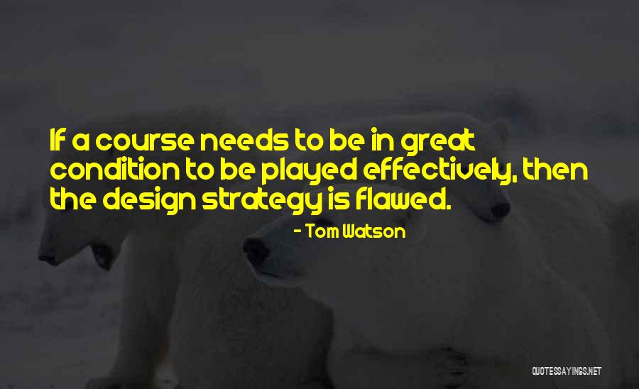 Chiharu Nakai Quotes By Tom Watson Chiharu Nakai Quotes By Tom Watson