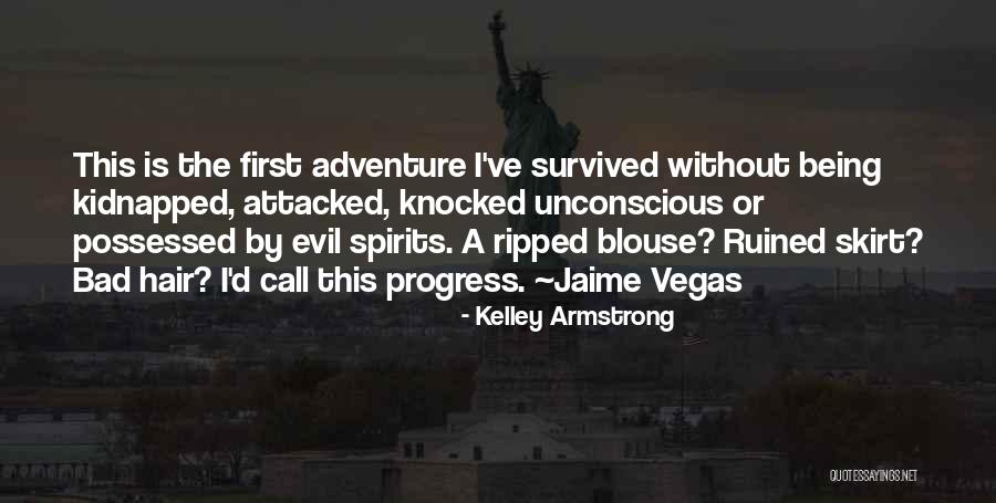 Chihera Quotes By Kelley Armstrong Chihera Quotes By Kelley Armstrong