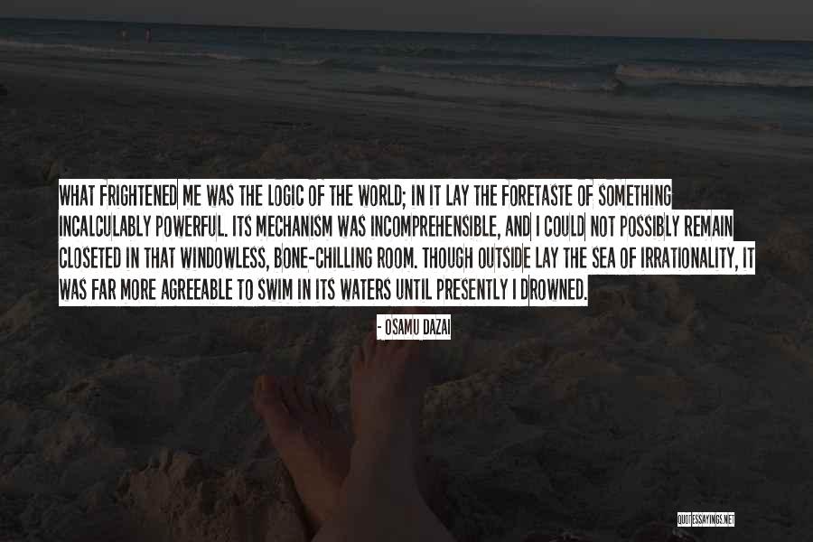 Chihoko Sato Quotes By Osamu Dazai Chihoko Sato Quotes By Osamu Dazai