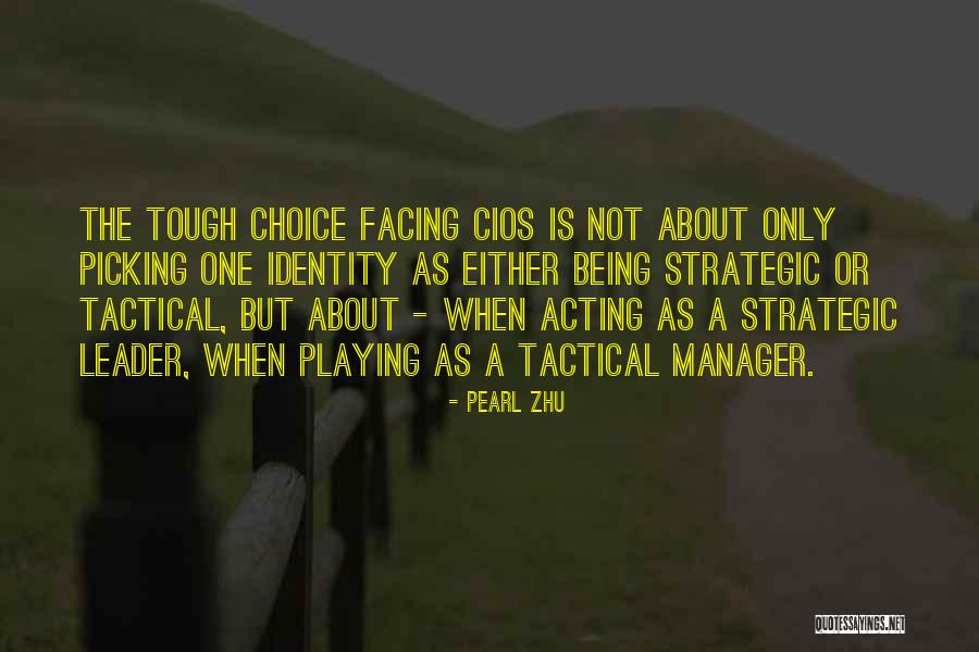 Chihoko Sato Quotes By Pearl Zhu Chihoko Sato Quotes By Pearl Zhu