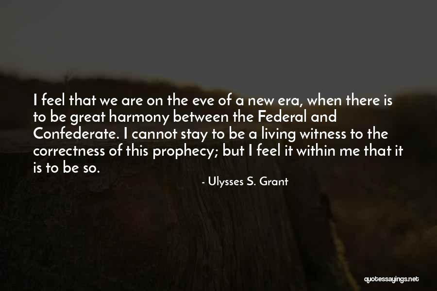 Chihombori Quotes By Ulysses S. Grant Chihombori Quotes By Ulysses S. Grant