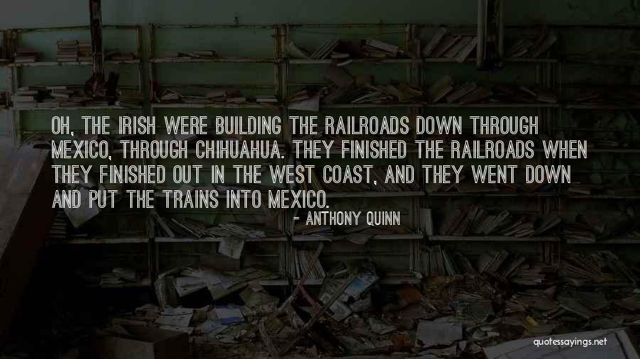 Chihuahua Quotes By Anthony Quinn Chihuahua Quotes By Anthony Quinn