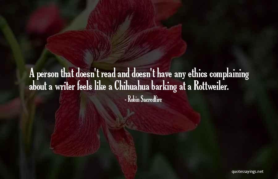 Chihuahua Quotes By Robin Sacredfire Chihuahua Quotes By Robin Sacredfire