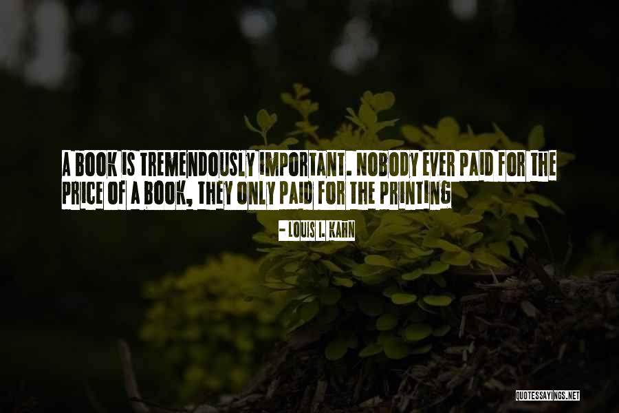 Chihuly Art Quotes By Louis I. Kahn Chihuly Art Quotes By Louis I. Kahn